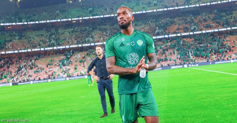 ثنائية «الإنماء» تنقل توني إلى ثالث هدافي الكلاسيكو #الأهلي_الهلال 