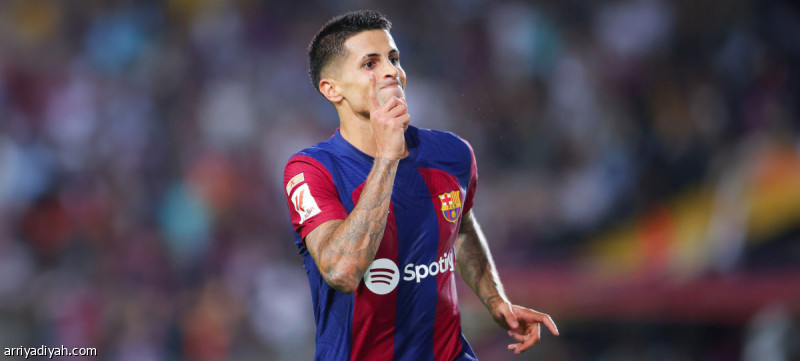 Abola: Paris resolves Al Hilal and Cancelo deal