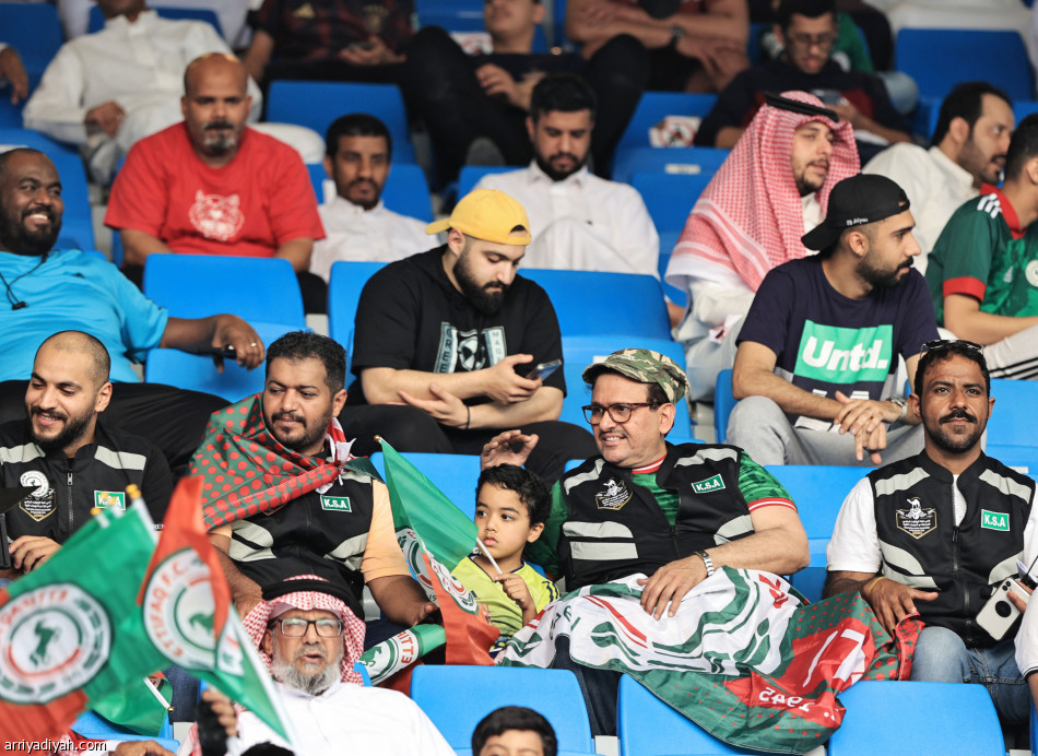 الاتفاق..
نقاط الشوط الثاني 72 %