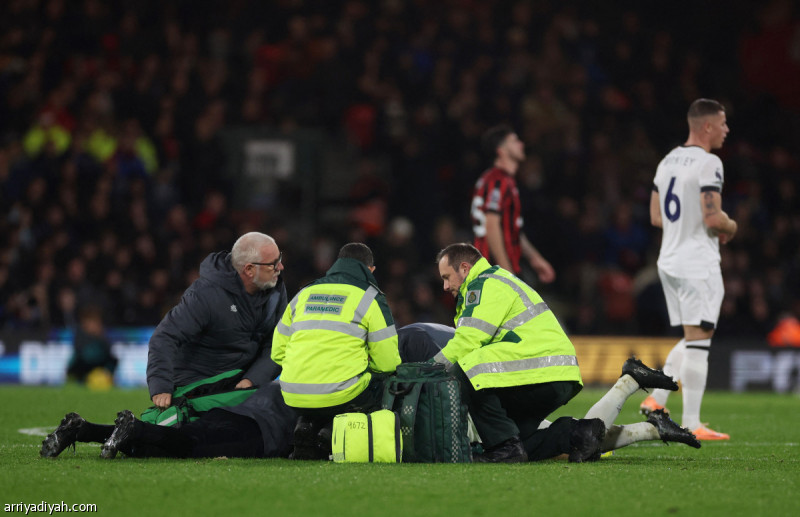 Luton Town Captain Tom Lockyer Suffers Heart Attack During Premier League Match Against Bournemouth