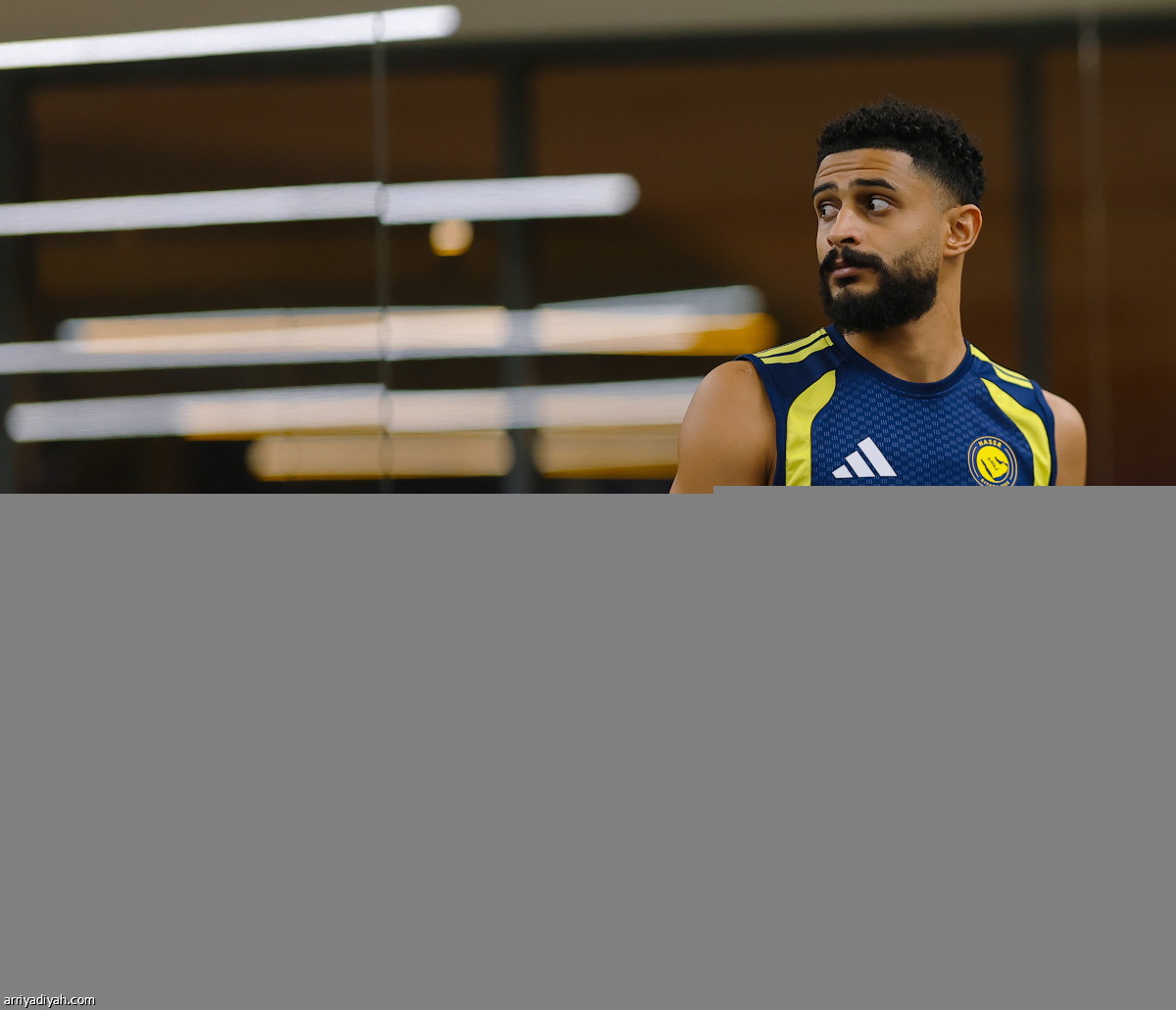 النصر جاهز