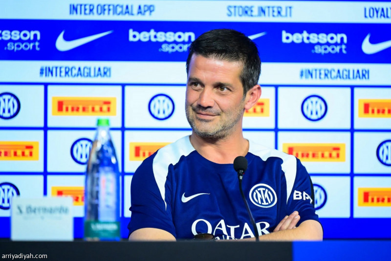 كيفو: نتسلح بالطموح..وباستوني ضحية إخلاصه