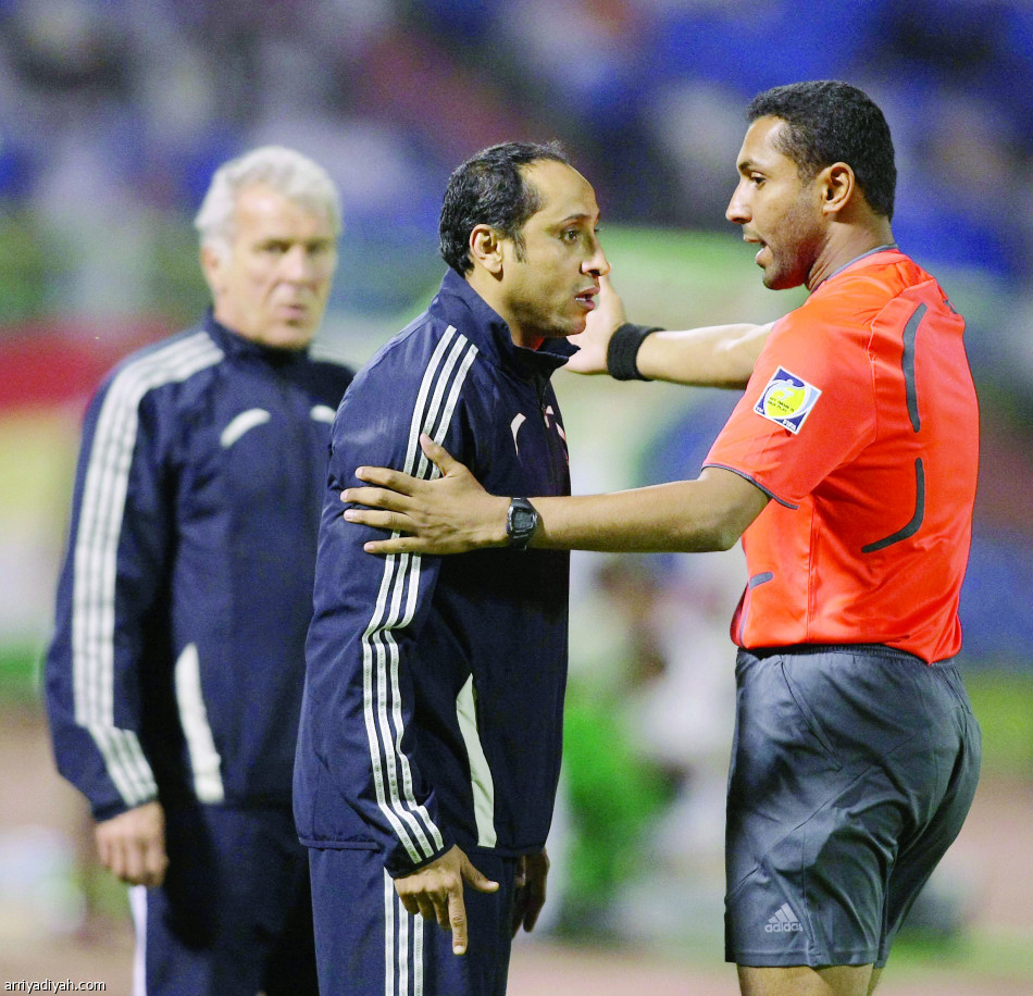 سامي الاتهامات.. جاهزة