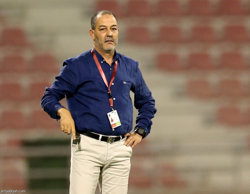 بقرار الفيصلي..
«النشامى» يخسرون الأفضل