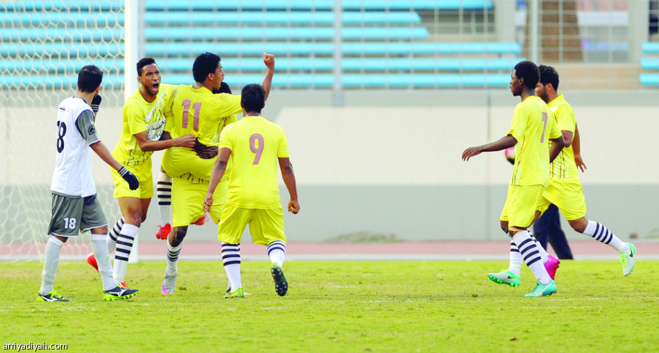 أحد يعود على حساب الطائي