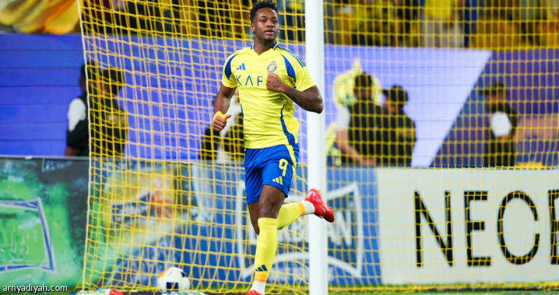 أزمة النصر تبقي دوران