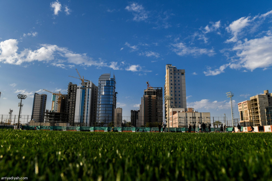 شاموسكا يُريح لاعبي الشباب 24 ساعة