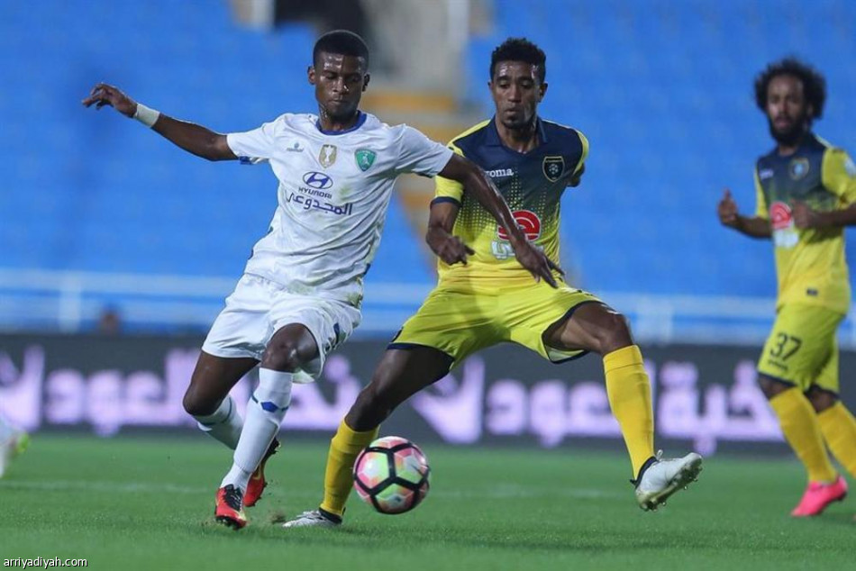 الثلاثي الآسيوي يفتتح الجولة الـ19 من دوري جميل