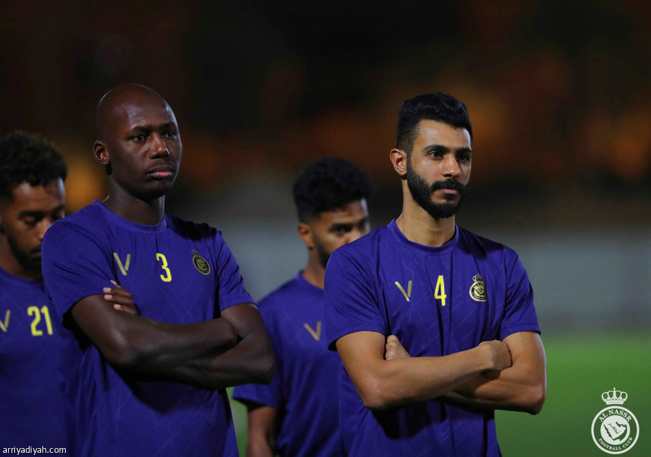 النصر والمدرسة اللاتينية..
7 إقالات.. وباوزا الناجي الوحيد