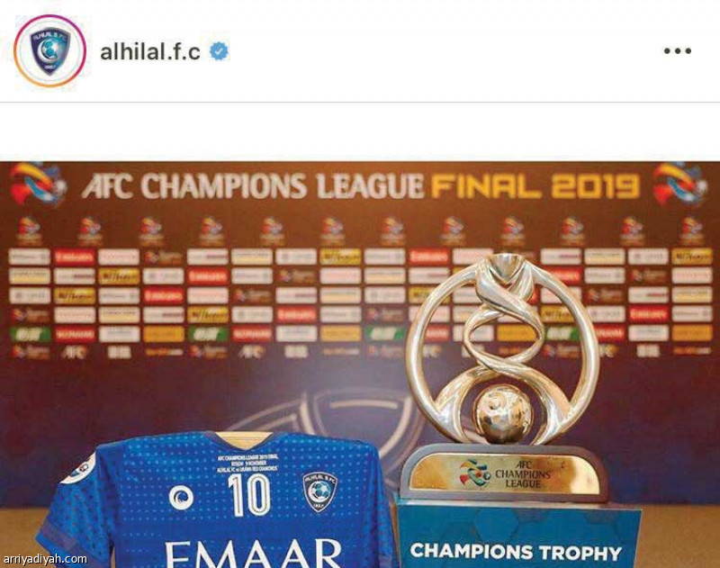 بوست الكأس
يجذب جماهير الزعيم