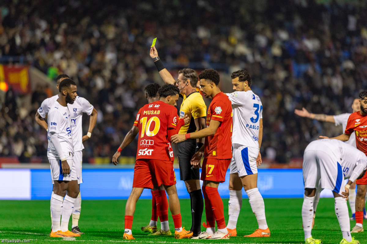 اعتراضات تحكيمية