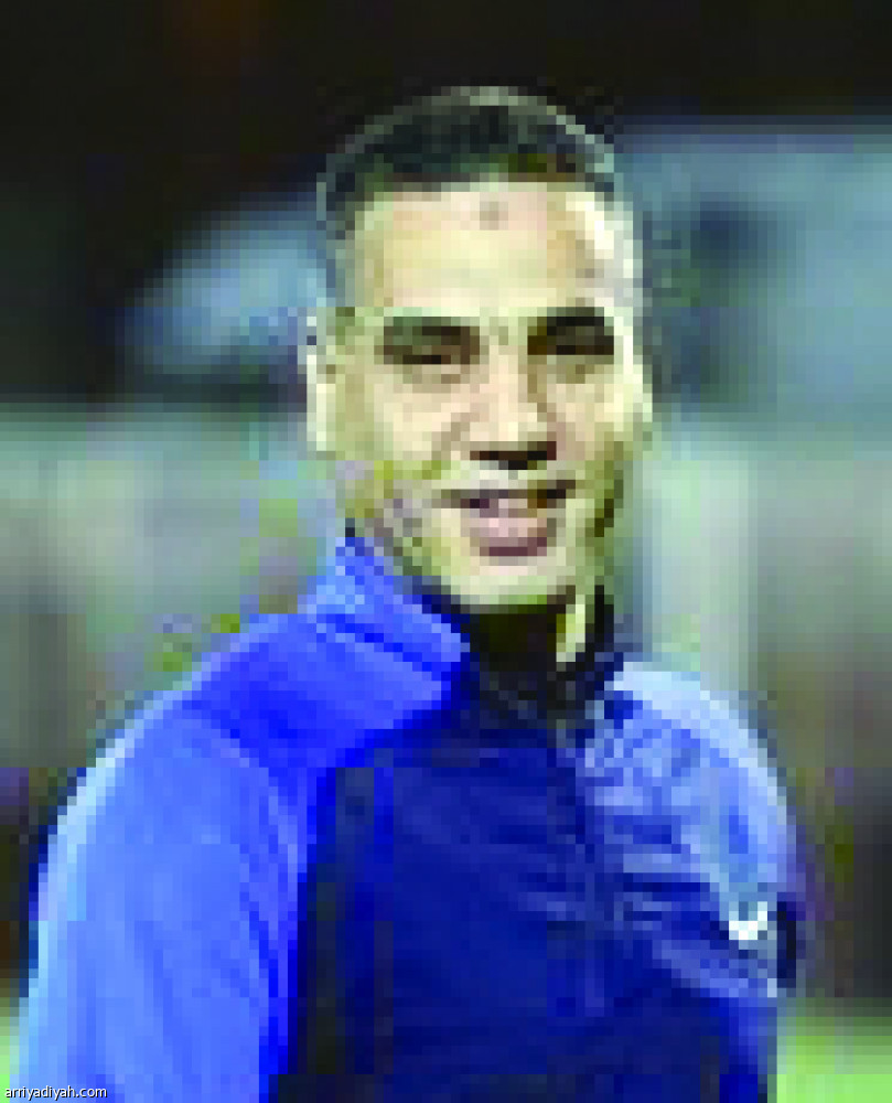 غريب يطلب مستحقاته.. ورئيس الباطن: خلال أيام