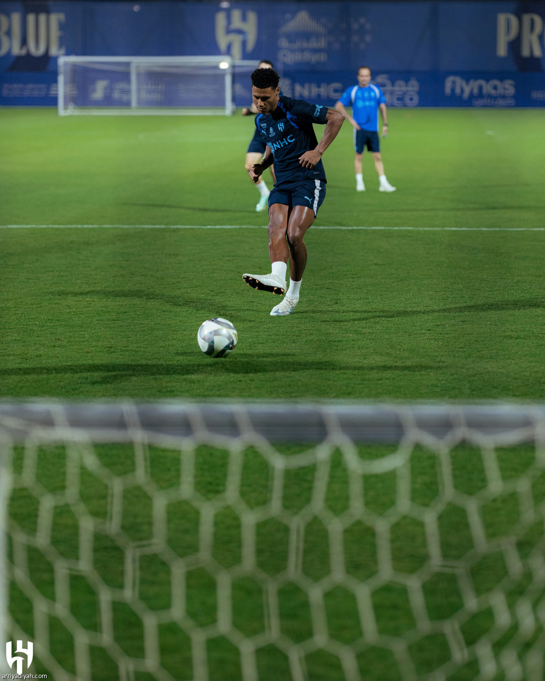 استعدادات «الكلاسيكو»