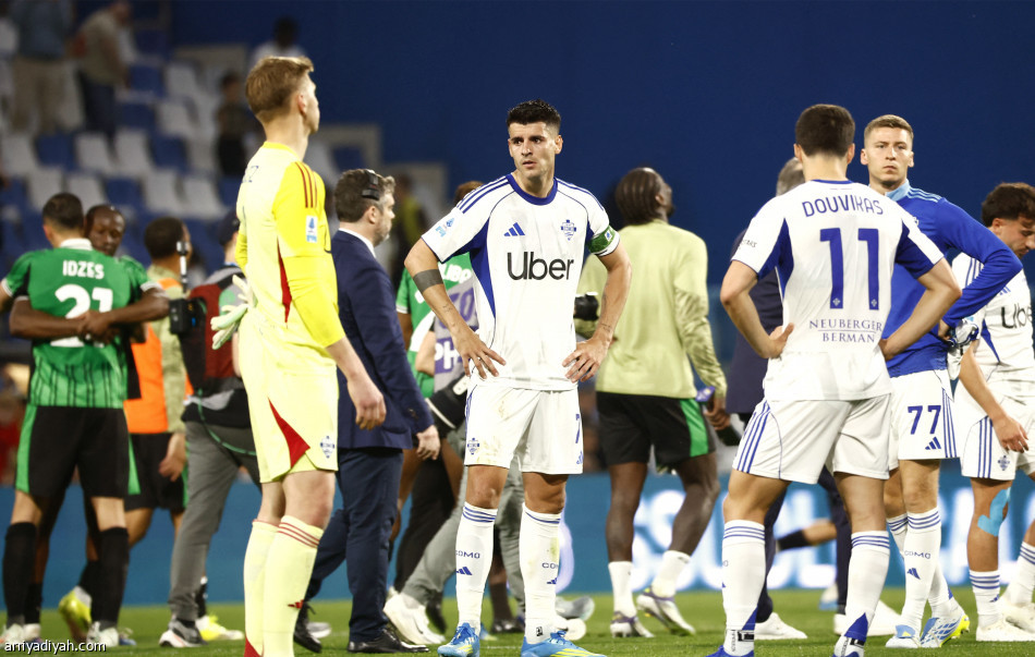 التعثر الثاني.. ساسوولو يهدد أحلام كومو