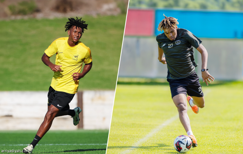 Al-Ittihad allows loaned players to leave
