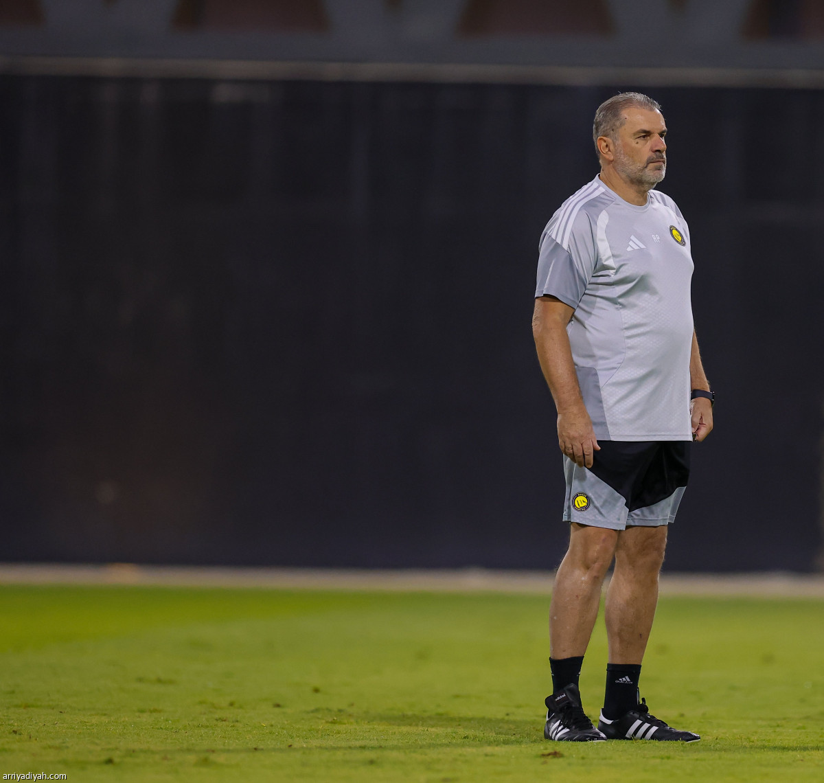 النصر يستعد