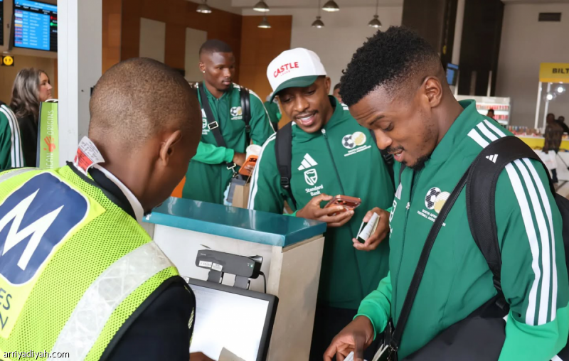 South Africa resumes flights to Mexico