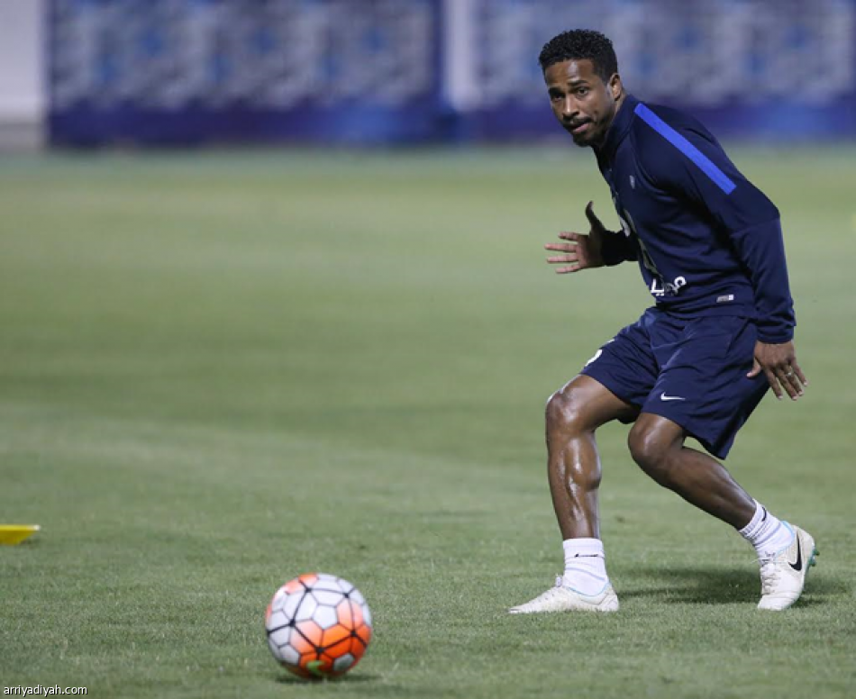 الهلال يتجاوز خسارة الاهلي ويبدأ اعداده لنصف نهائي 