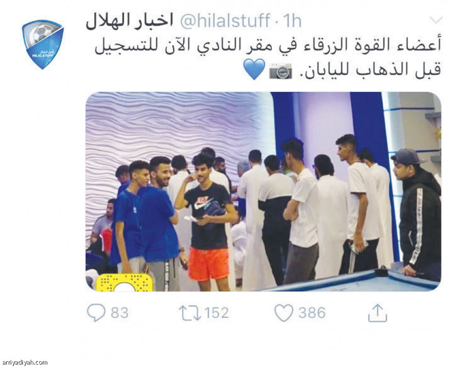 الرياضيون السعوديون:
#شكرا_ولي_العهد