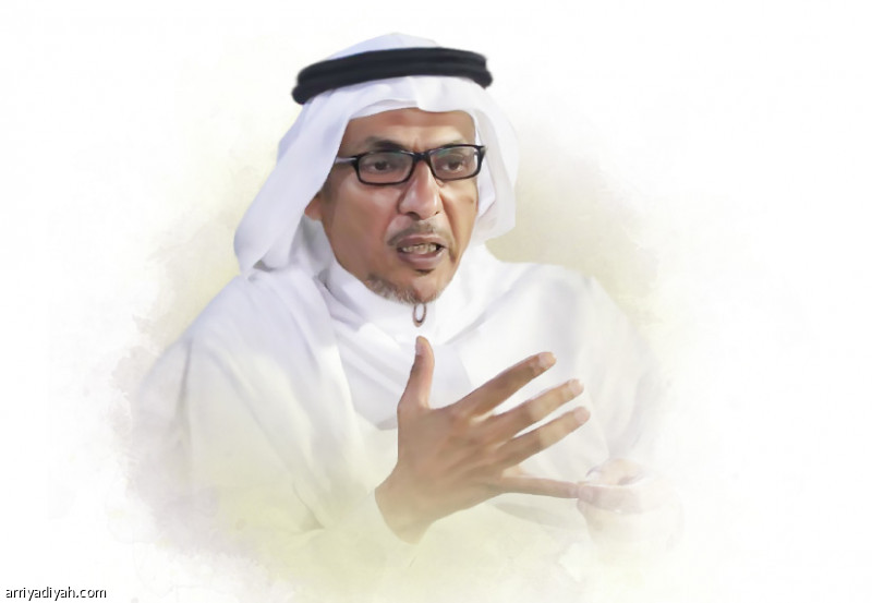 حبش:
الأعوام التسعة كافية