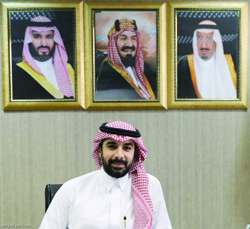 آل الشيخ:
استضافة عالميّة.. قريبا