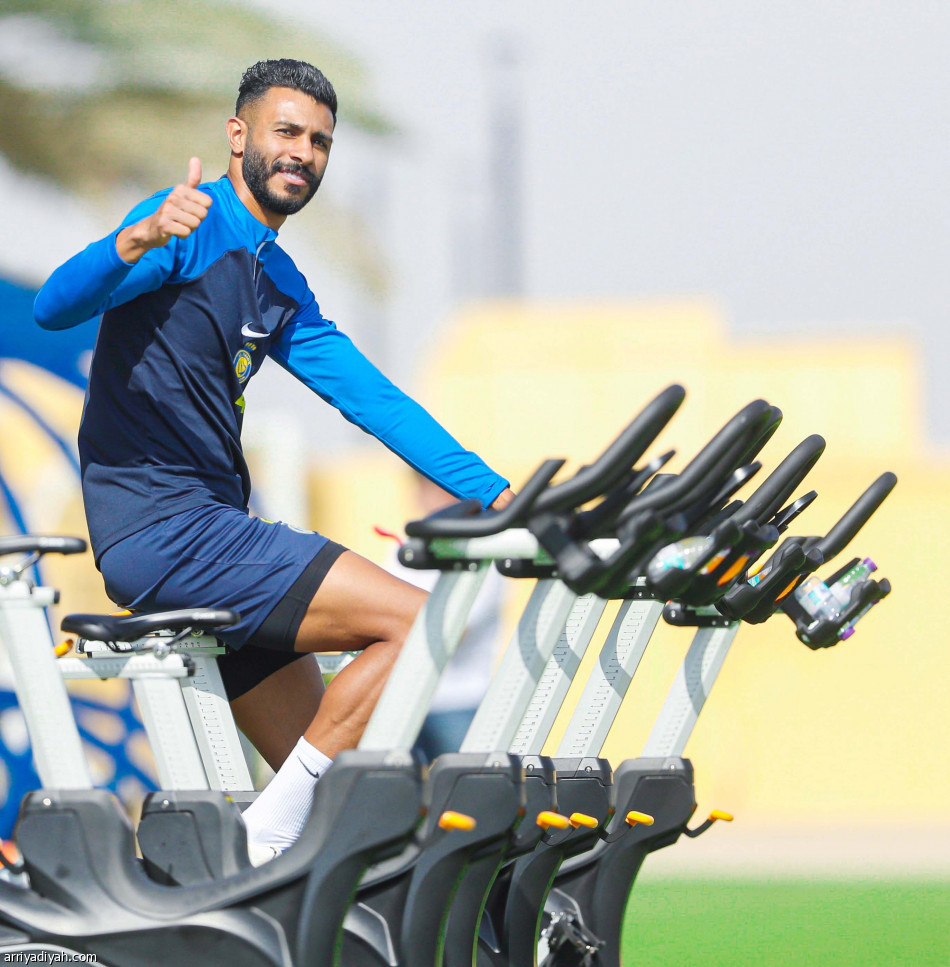 النصر 
يحوّل يحيى ظهيرا