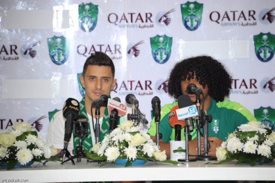 ماركينهو : جماهير الاهلي ستساعدني على التألق