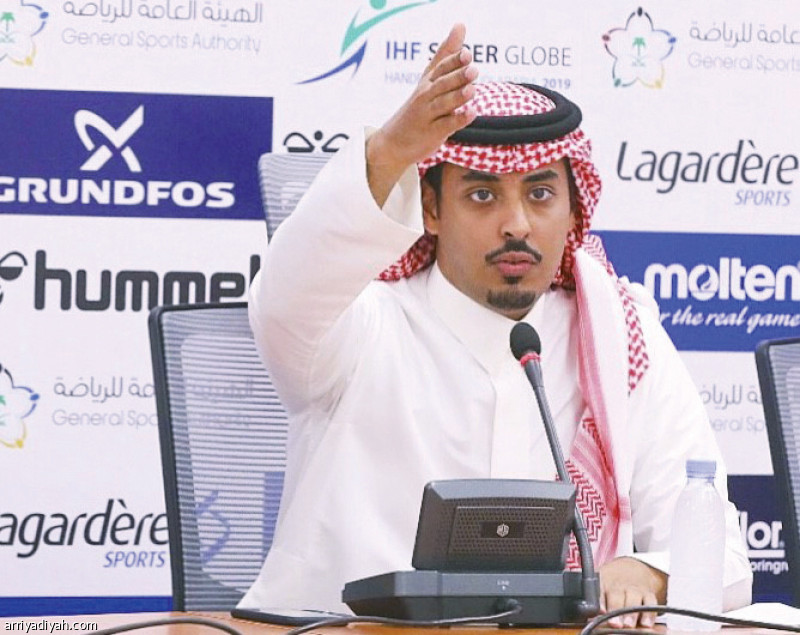 الصيعري:
لقاء مدرب برشلونة الأبرز
