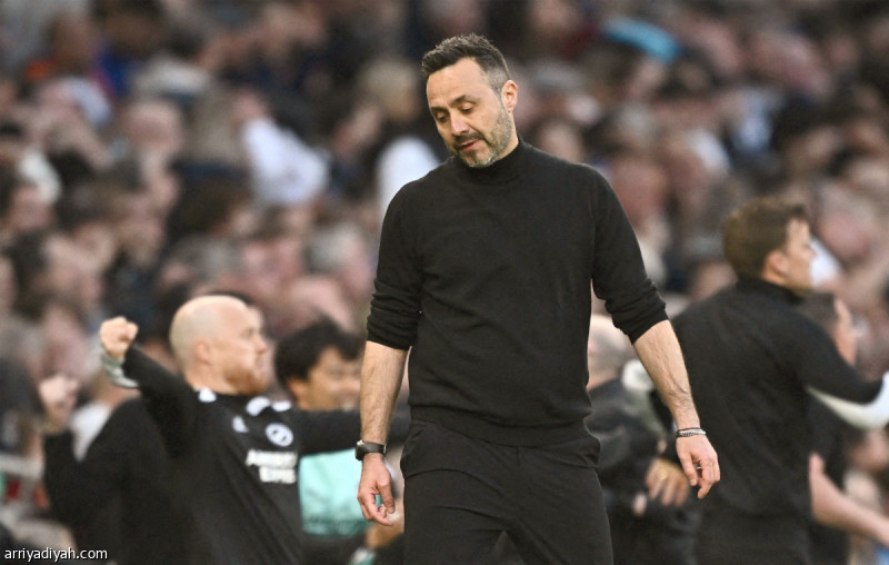 دي زيربي: متفائل وفخور.. وأحتاج إلى الثقة