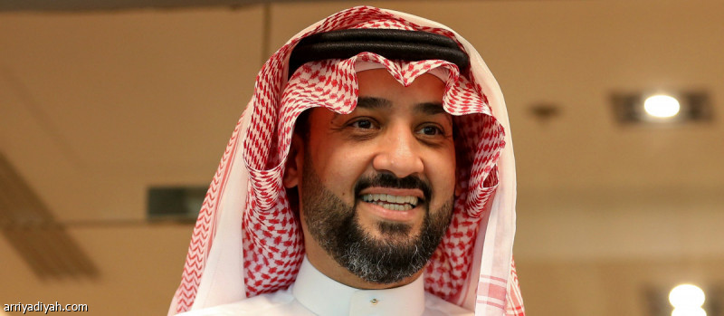 خالد الغامدي يستعد للترشح لرئاسة النادي الأهلي لفترة ثالثة
