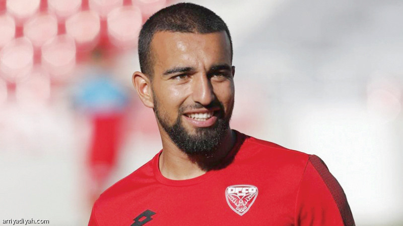 سليتي
يرفض.. ومبولحي يعتذر
