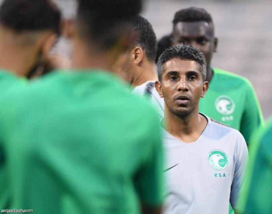 إبعاد 
الوادي عن قائمة الأخضر