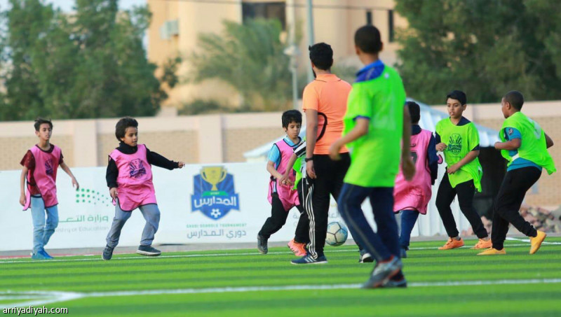 هيئة الرياضة تستقبل طلبات الانضمام إلى أكاديمياتها