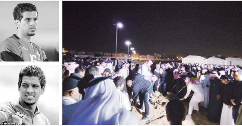 التهاب الرئة ينهي حياة السالم