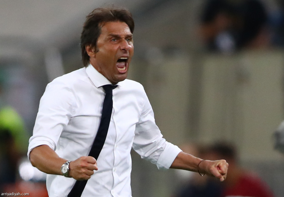 الإنتر يتخطى ليفركوزن.. ويبلغ نصف نهائي «يوروبا ليج»
