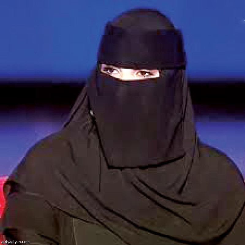 العنود الواصلية