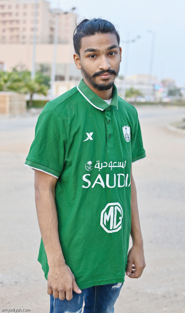 بين الخوف والتفاؤل.. 
المنطق مرفوض جماهيريا