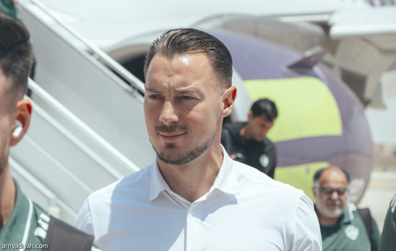 الأهلي يستأنف تدريباته الأحد استعداداً لمواجهة الاتفاق في دوري روشن السعودي