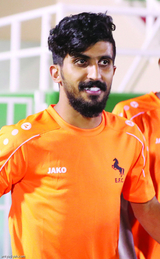 بروفة كلاسيكو الإياب..
ثالثة بين الهلال والاتفاق