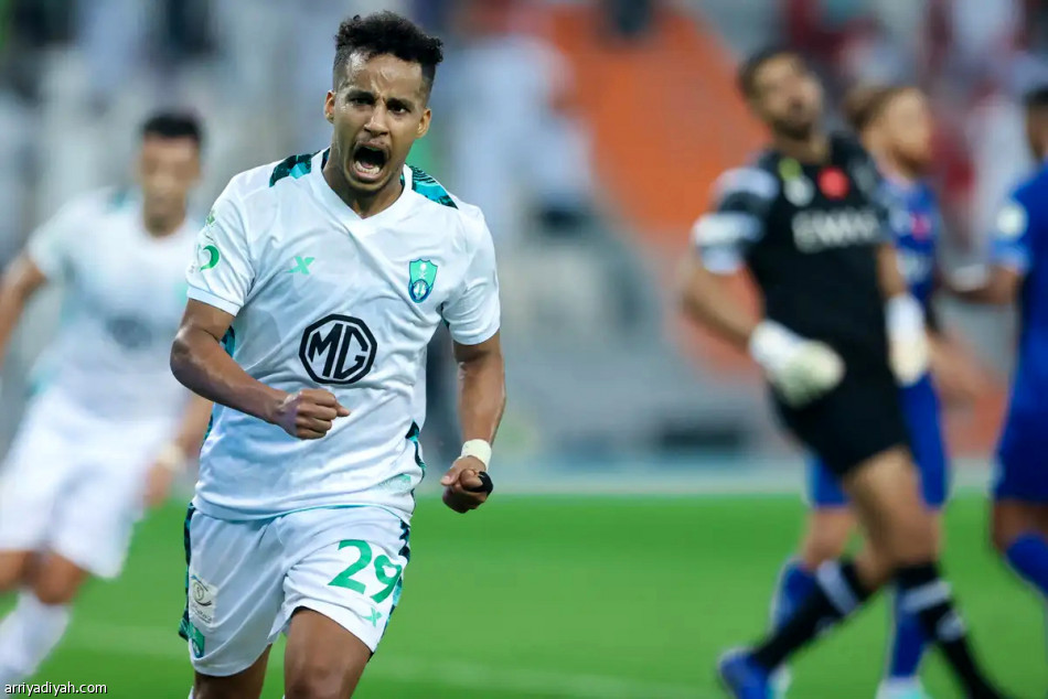 هاسي وسيبولدي..
المسؤولية مشتركة