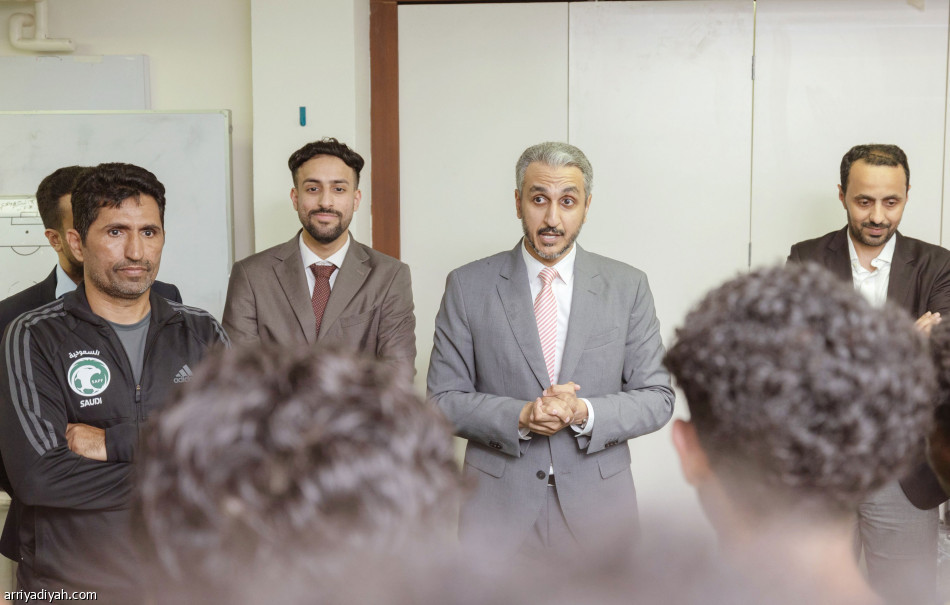 بعد 5367 يوما..
«الصقور» ينتقمون