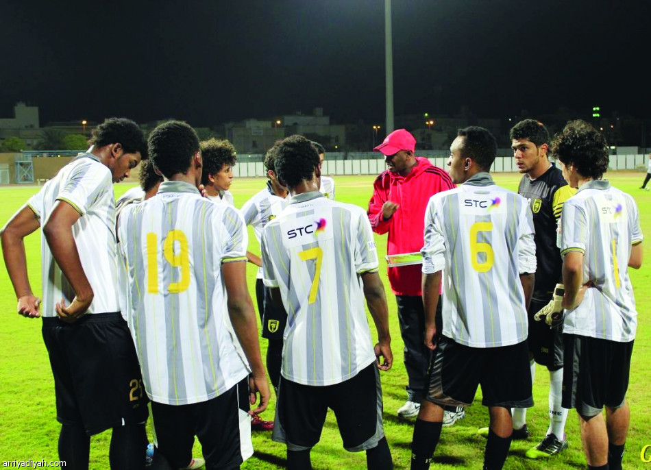 الاتحاد .. كل شيء يتدهور