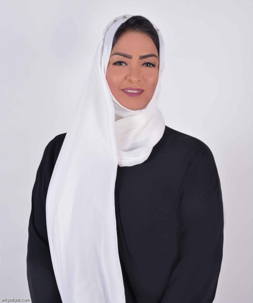 سيدات جدة يتنافسن على بطاقتي الطائرة