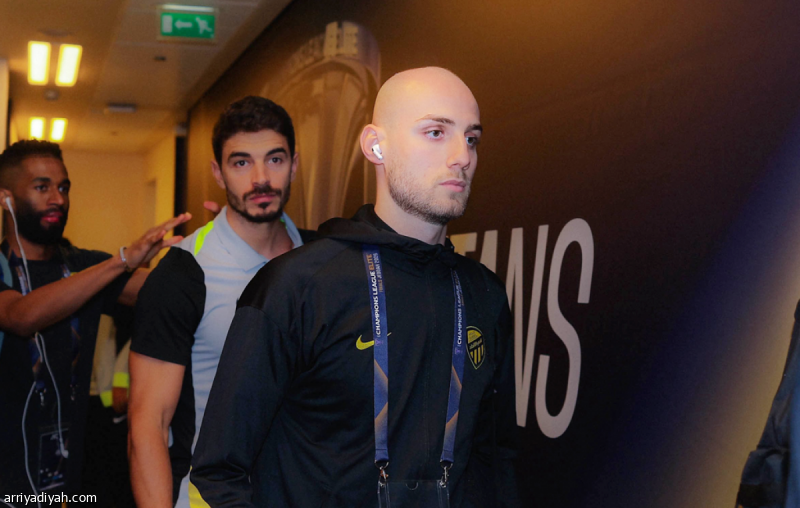 مواجهة الوحدة الإماراتي تعيد ديابي وميتاي وكيلر