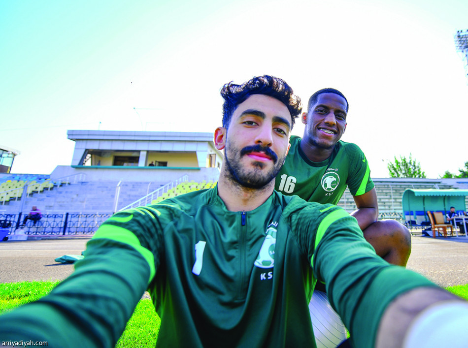 مفاضلة 
تحسم بديل العمار