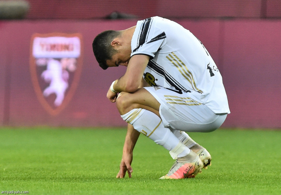 بيرلو حزين على إهدار النقاط في الدوري