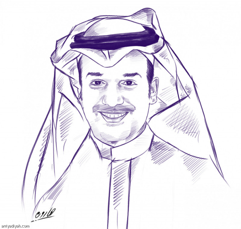 النفيعي:
الشيب يكشف أسراري