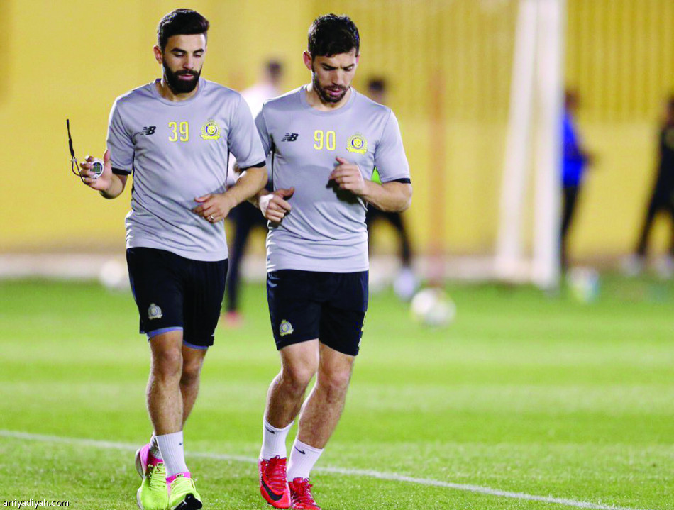 الفريدي يعتذر.. والعقاب تطبيق اللائحة
