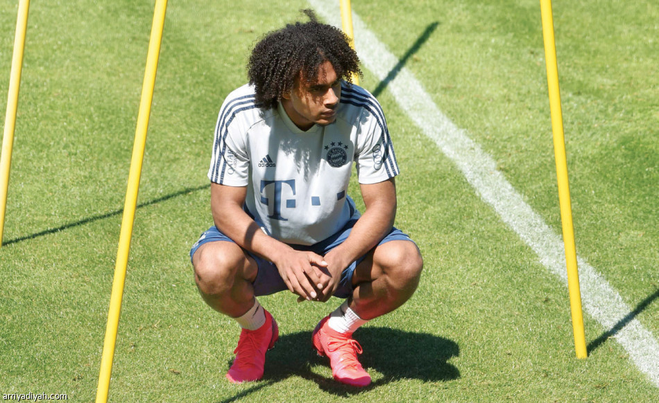 اليوم..
يتحدد مصير الألماني