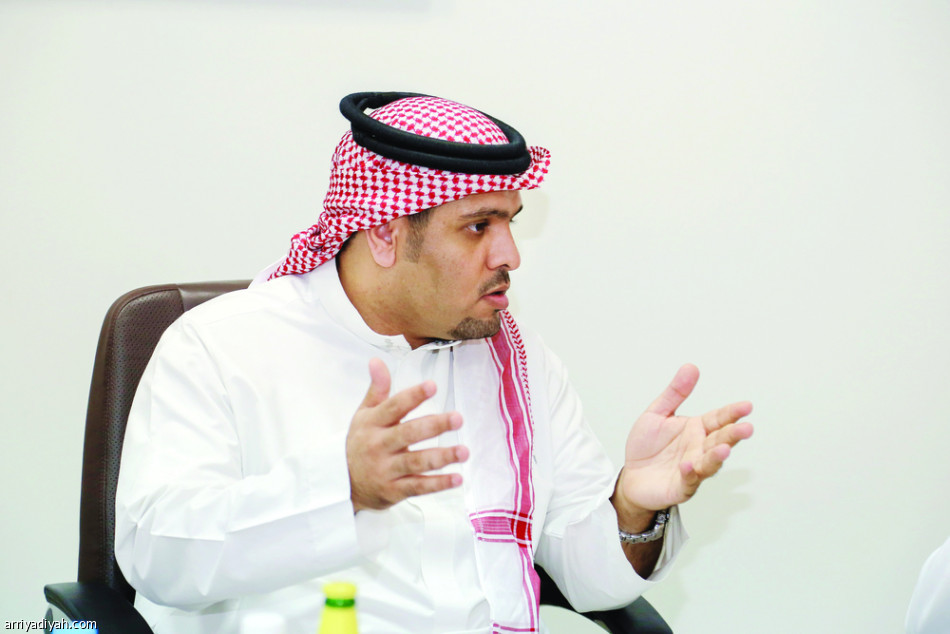 غرفة خاصة لجماهير الاتحاد والأهلي